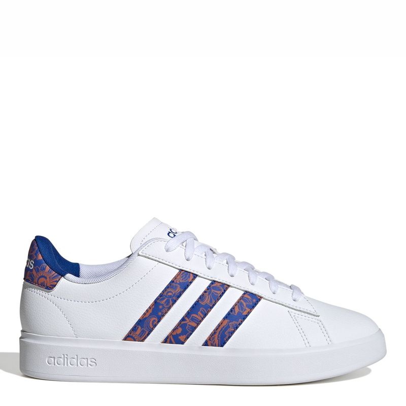 ADIDAS - Tenis Adidas Mujer Moda Grand Court 2.0