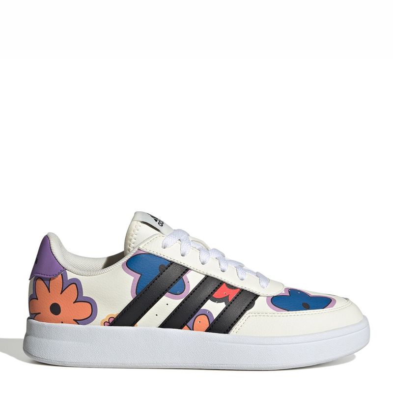 ADIDAS - Tenis Adidas Mujer Moda Breaknet 2.0