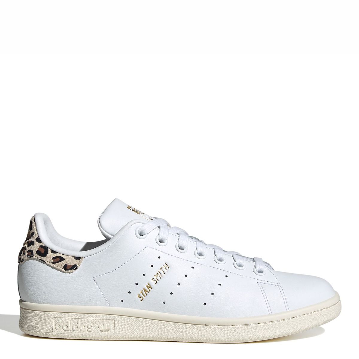 ADIDAS ORIGINALS - Tenis Adidas Originals Mujer Moda Stan Smith W Horma Grande