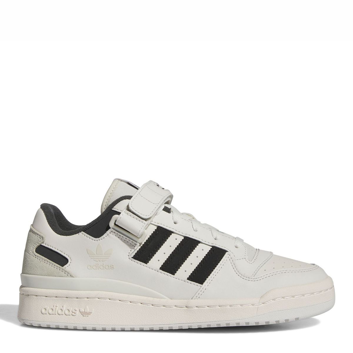 ADIDAS ORIGINALS - Tenis Adidas Hombre Moda Forum Low