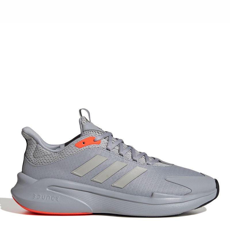 ADIDAS - Tenis Adidas Hombre Moda Alphaedge +