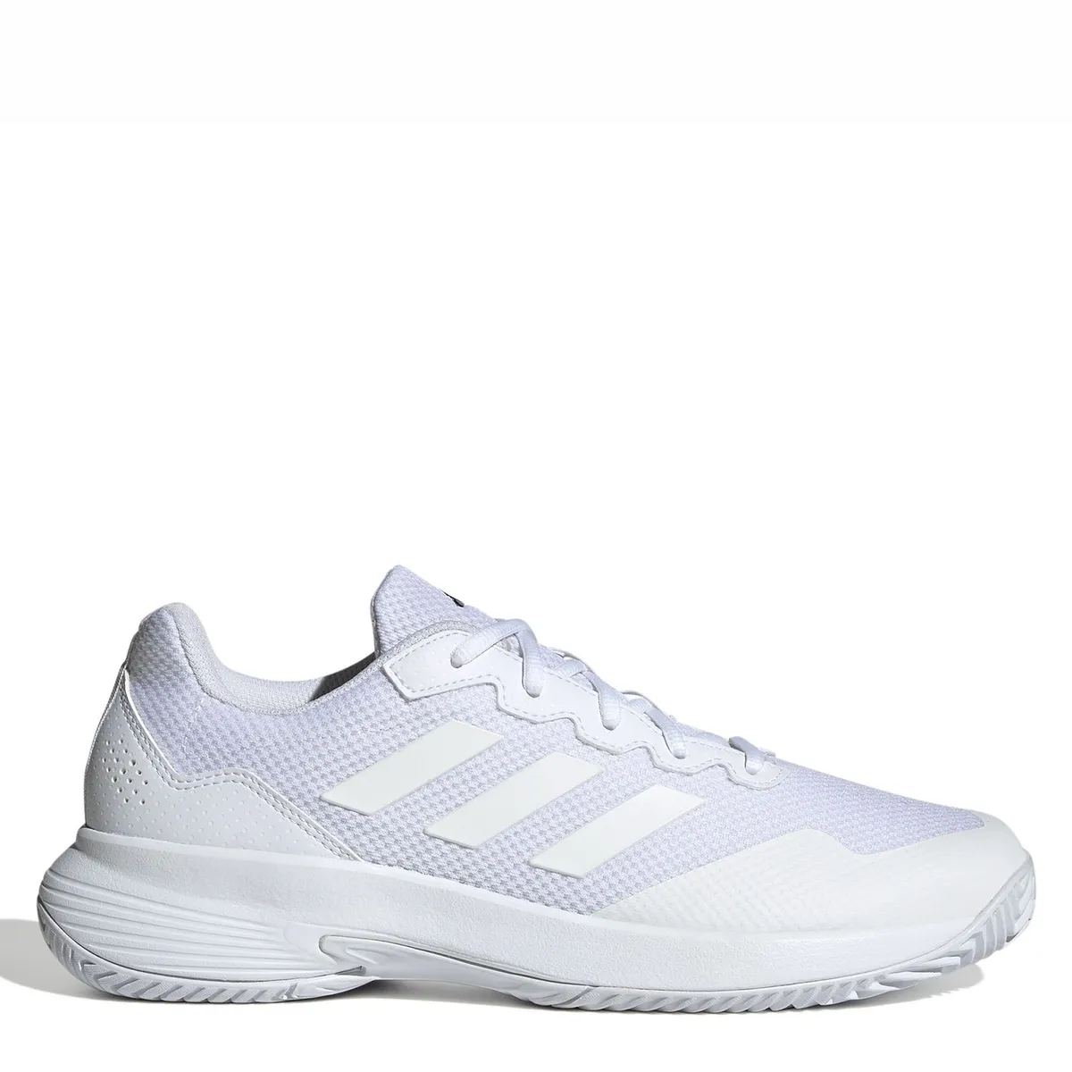 ADIDAS - Tenis Adidas Hombre para jugar tenis Gamecourt 2 M