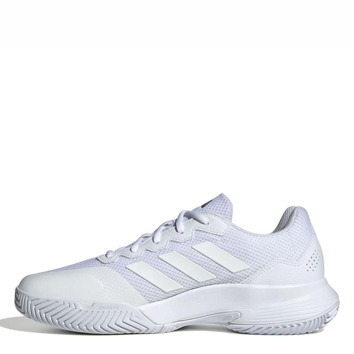 ADIDAS - Tenis Adidas Hombre para jugar tenis Gamecourt 2 M