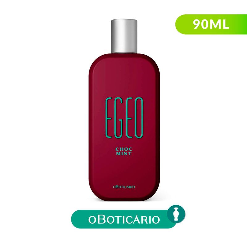EGEO - Perfume Mujer Egeo EGEO 90 ml EDT