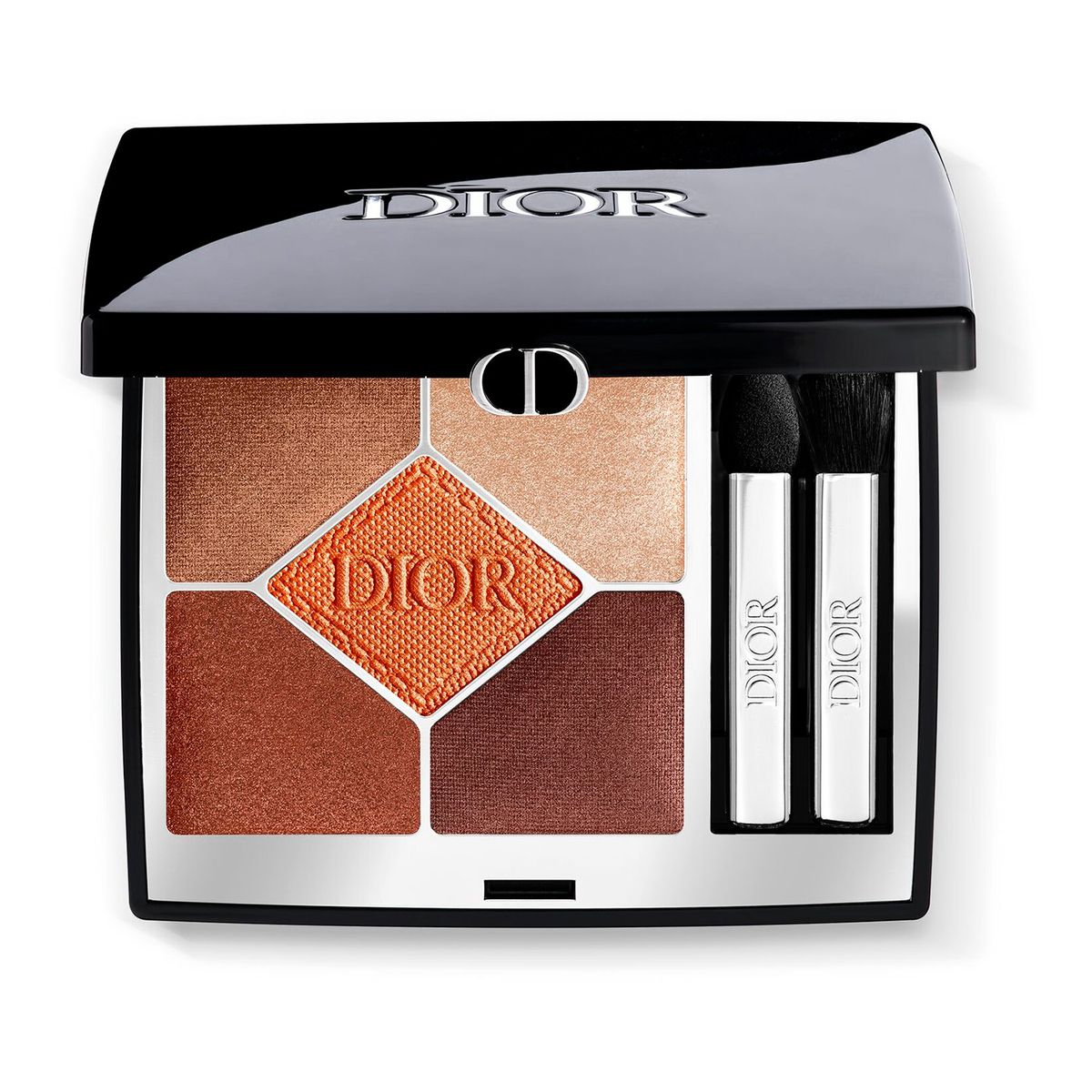 DIOR - Paleta de Sombras Diorshow 5 Couleurs
