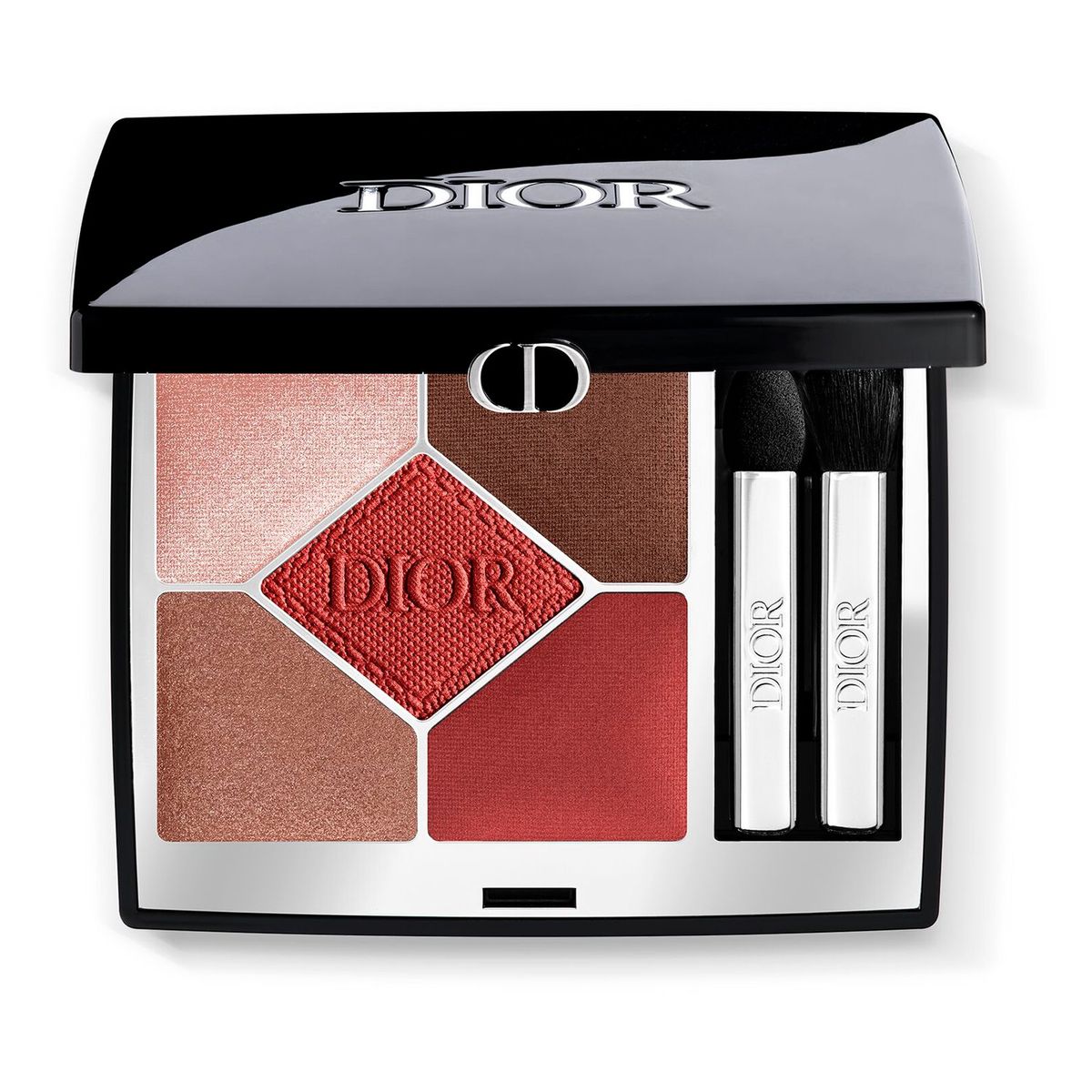 DIOR - Paleta de Sombras Diorshow 5 Couleurs