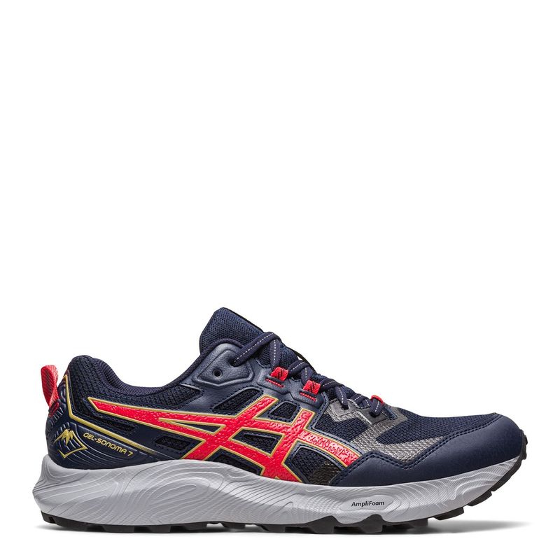 ASICS - Tenis Asics Hombre Running Gel-Sonoma 7