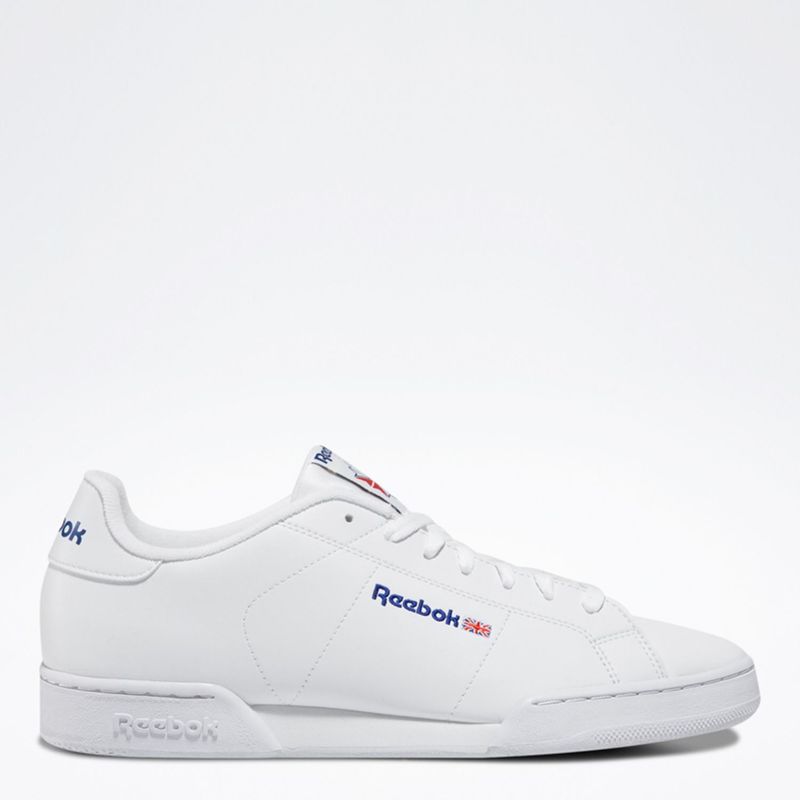 REEBOK - Tenis Reebok Hombre Moda Npc Ii Syn