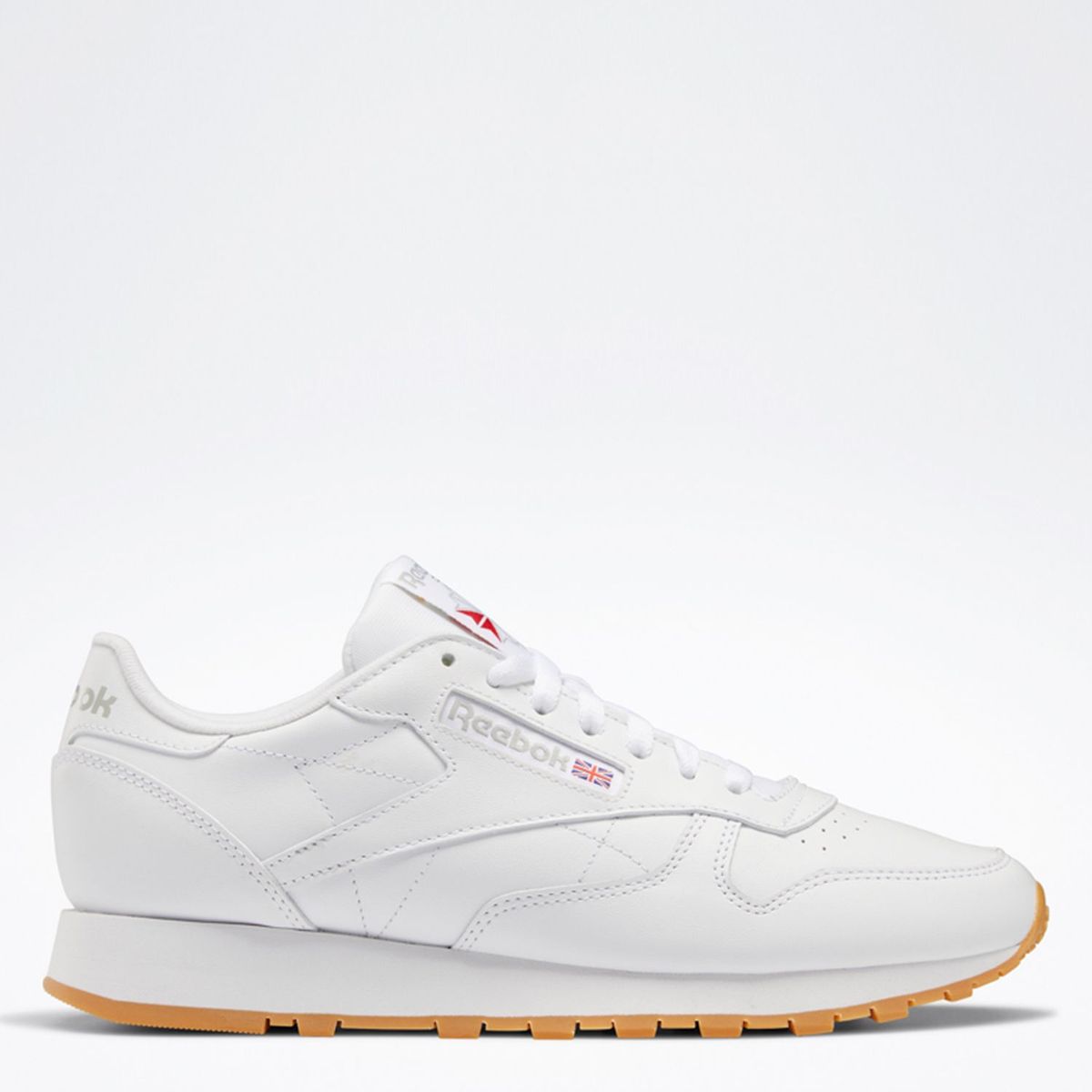 REEBOK - Tenis Reebok Hombre Moda Classic Leather