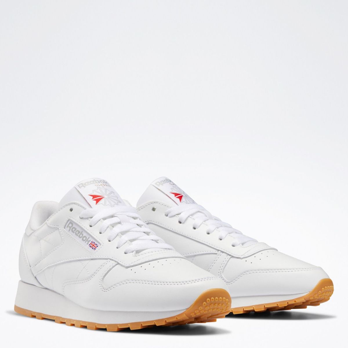 REEBOK - Tenis Reebok Hombre Moda Classic Leather