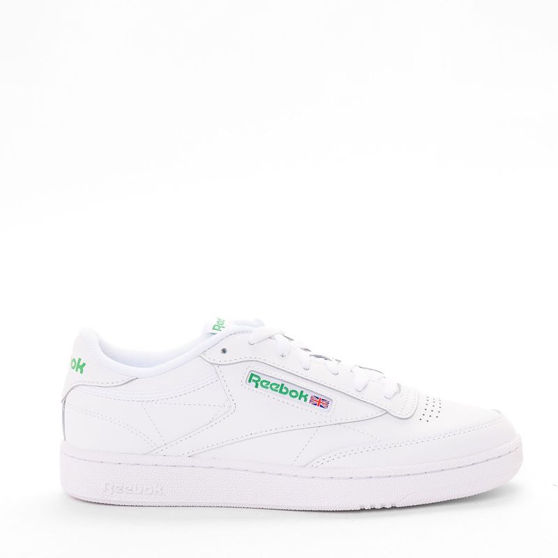 REEBOK - Tenis Reebok Hombre Moda Club C 85