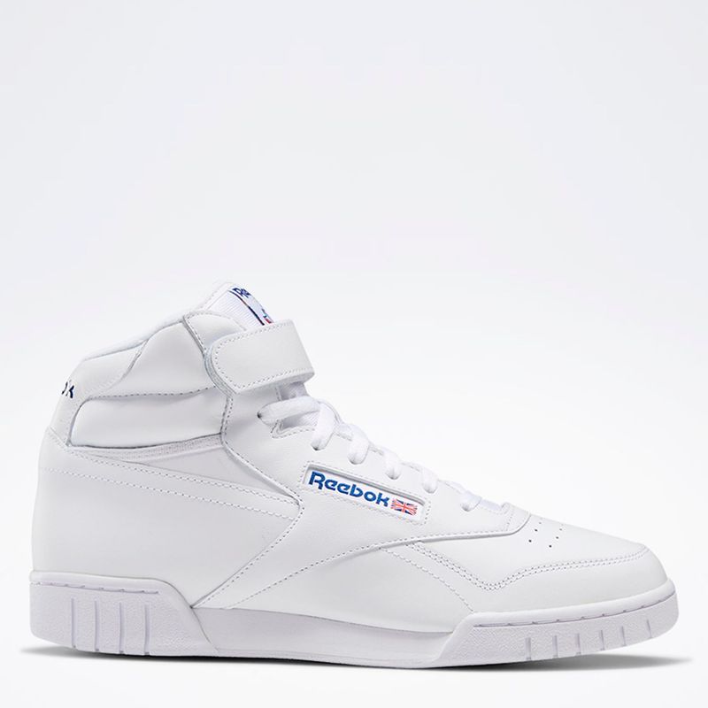REEBOK - Tenis Reebok Hombre Moda Ex-O-Fit Hi