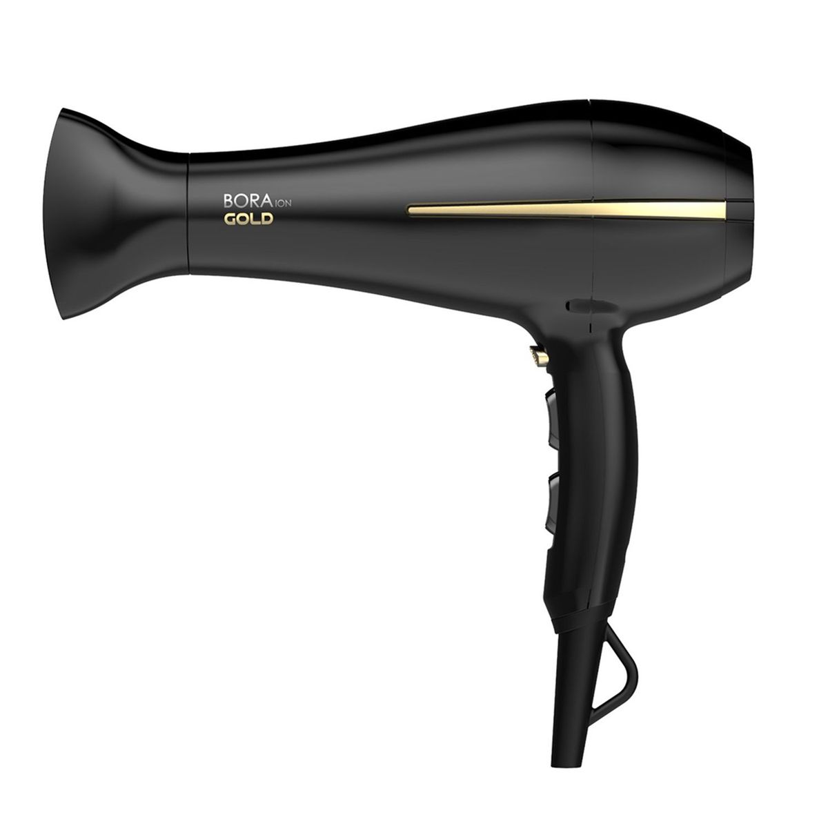 GAMA - Secador de cabello GAMA ECHD0000002723 Número de velocidades 2