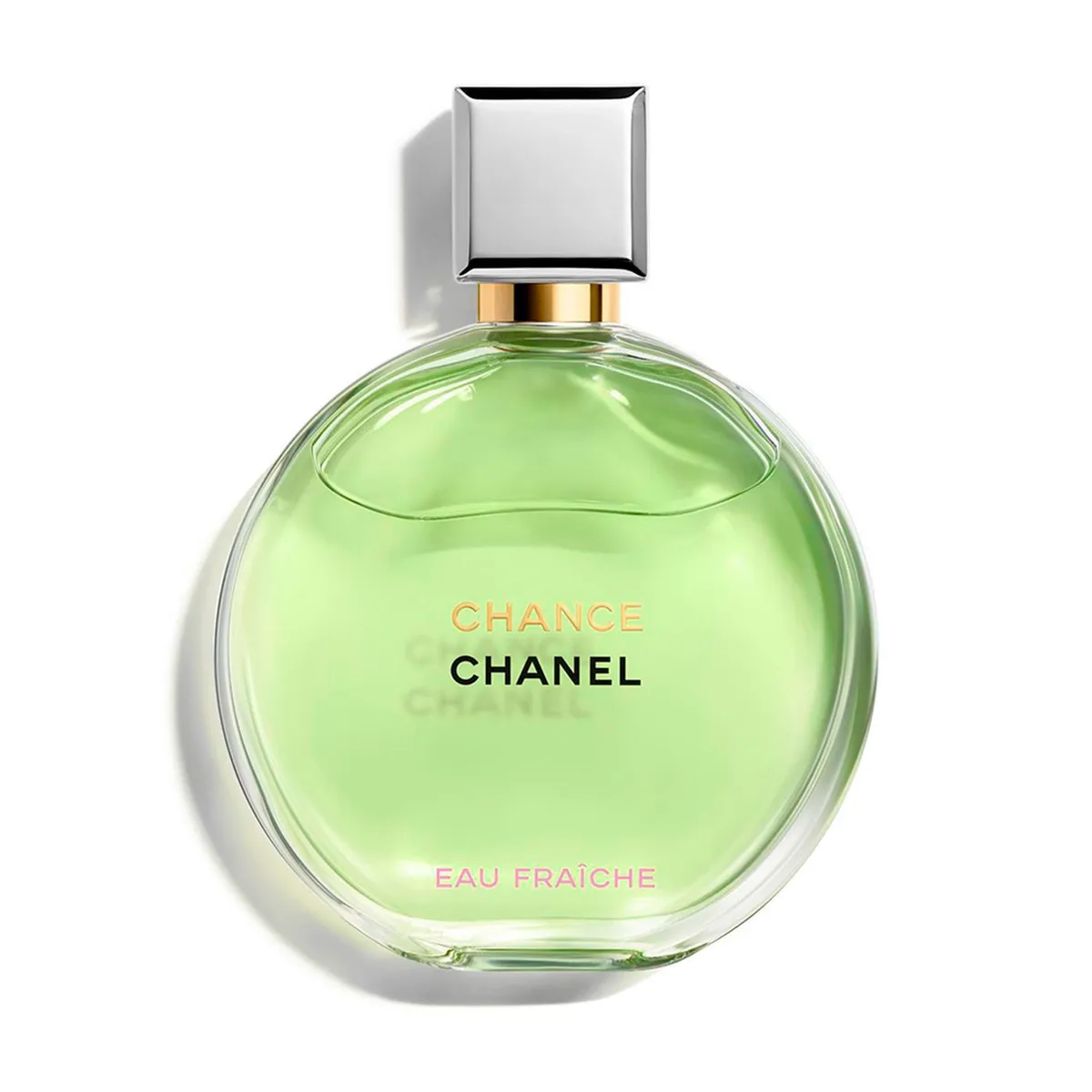 CHANEL - CHANEL CHANCE EAU FRAÎCHE EAU DE PARFUM 150 ML