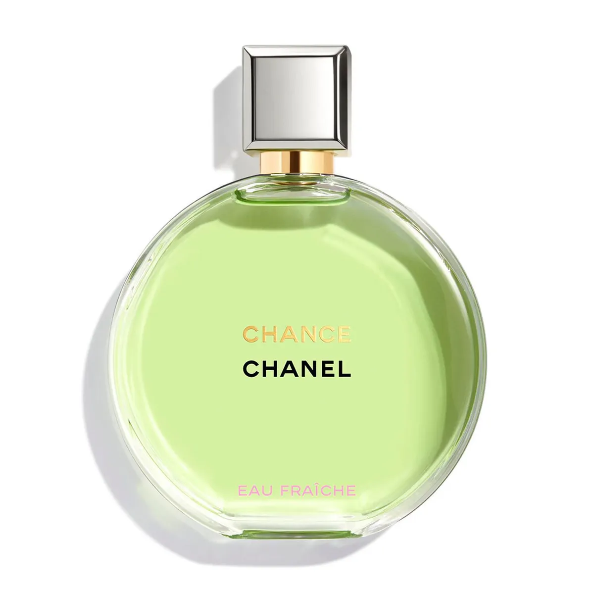 CHANEL - CHANEL CHANCE EAU FRAÎCHE EAU DE PARFUM 150 ML