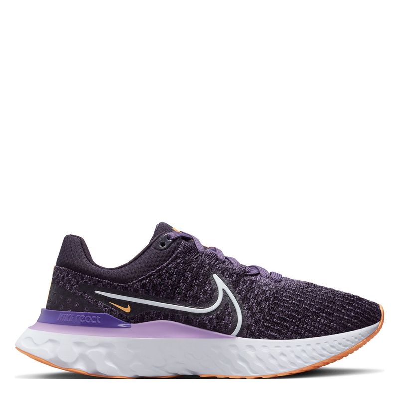 NIKE - Tenis Nike para Mujer Running React Infinity 3