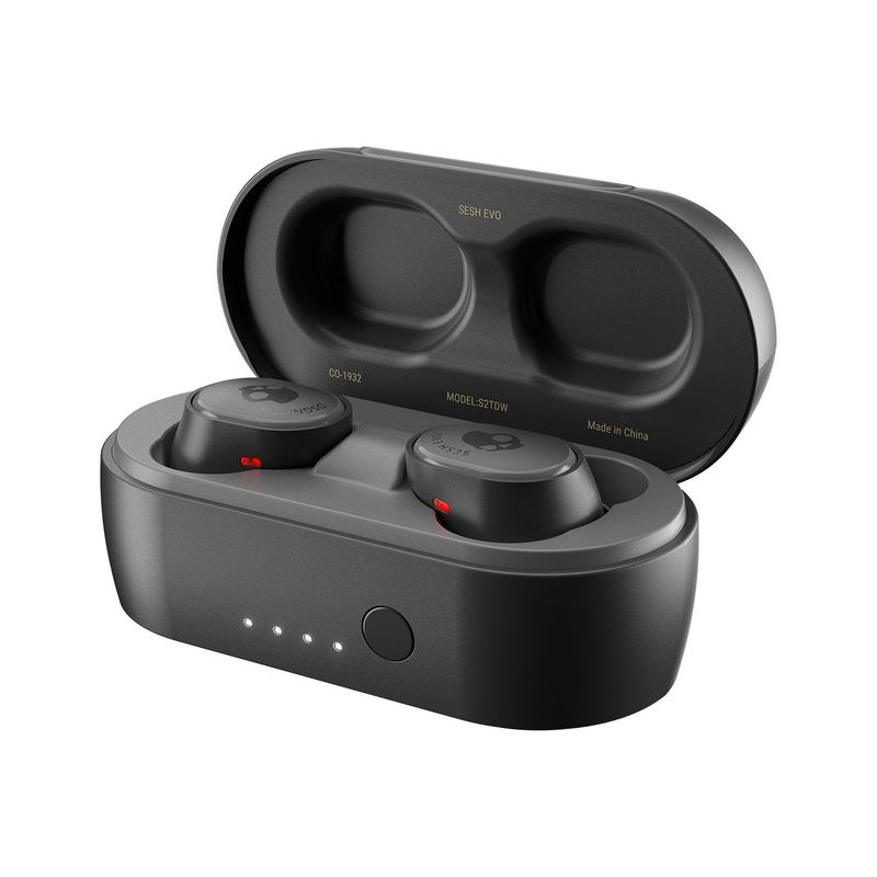 SKULLCANDY - Audífonos earbuds Skullcandy Bluetooth SESH EVO Noise cancelling