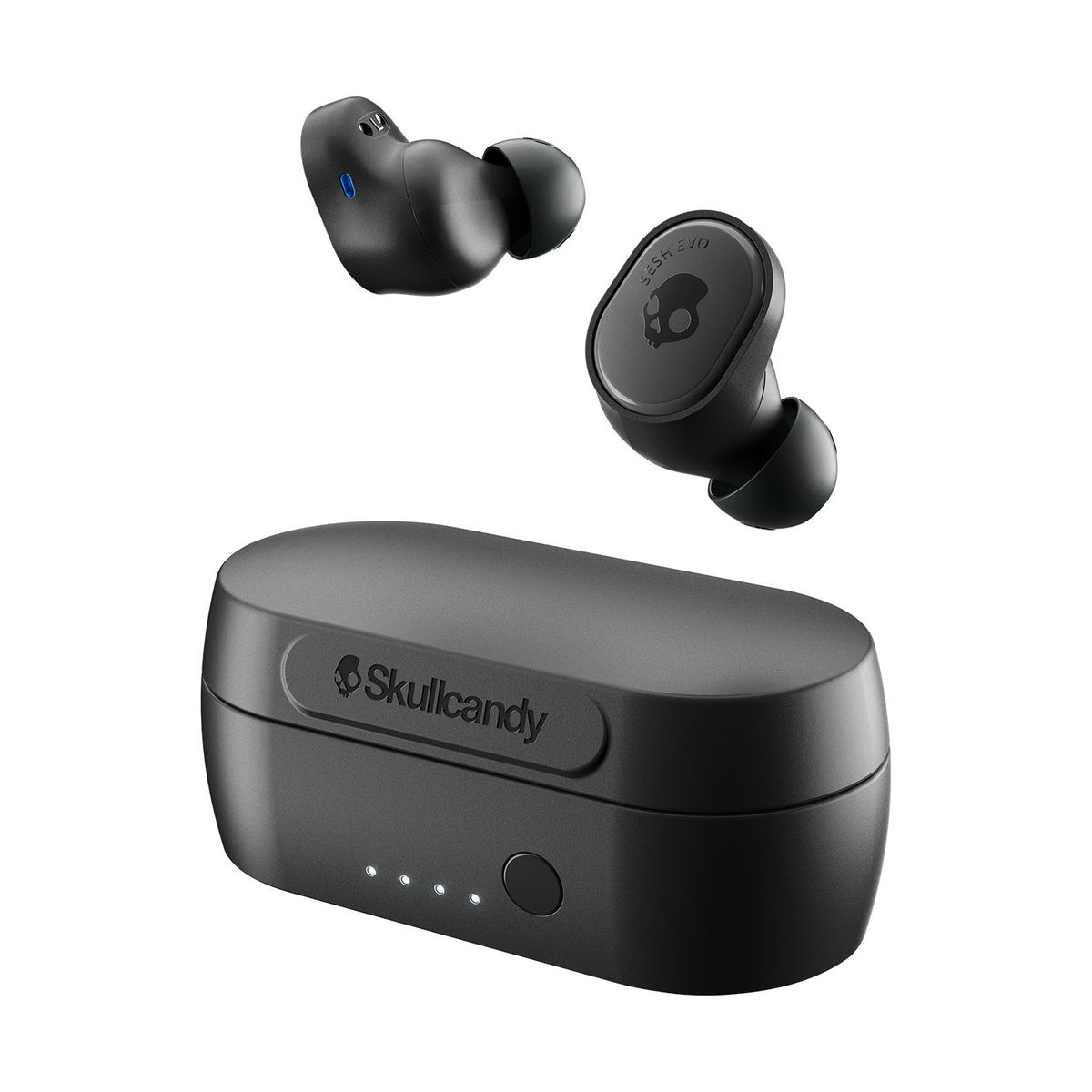 SKULLCANDY - Audífonos earbuds Skullcandy Bluetooth SESH EVO Noise cancelling