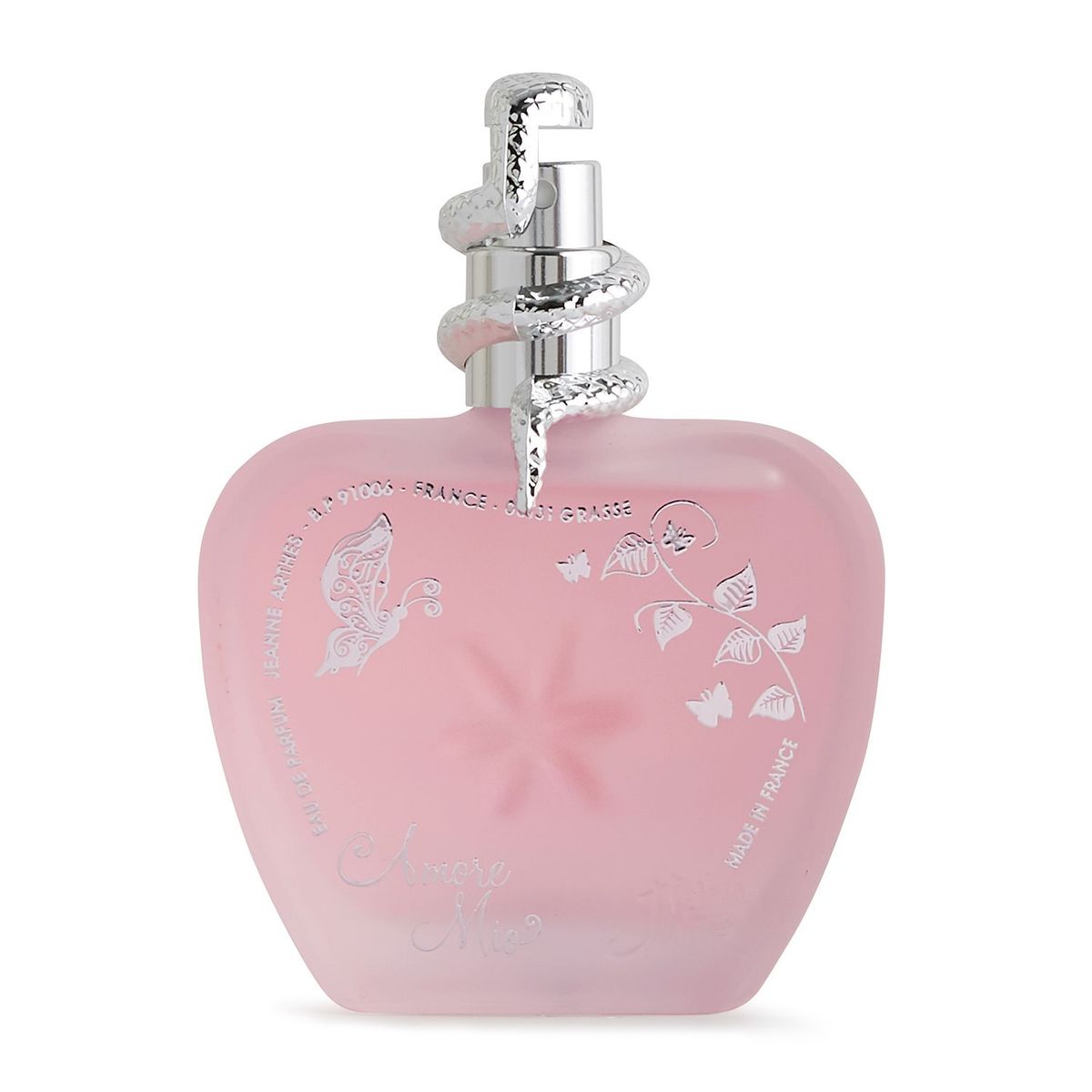 JEANNE ARTHES - Set de Perfume Mujer Jeanne Arthes 100 ml + Crema corporal 200 ml 