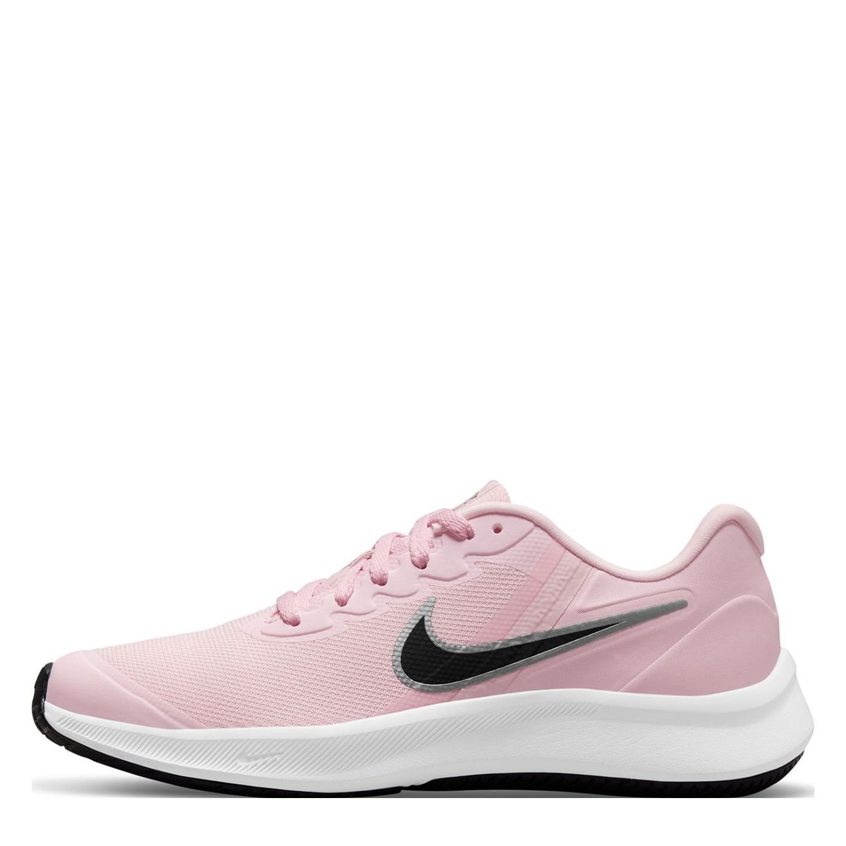 NIKE - Tenis Nike  Star Runner 3 para Niña  