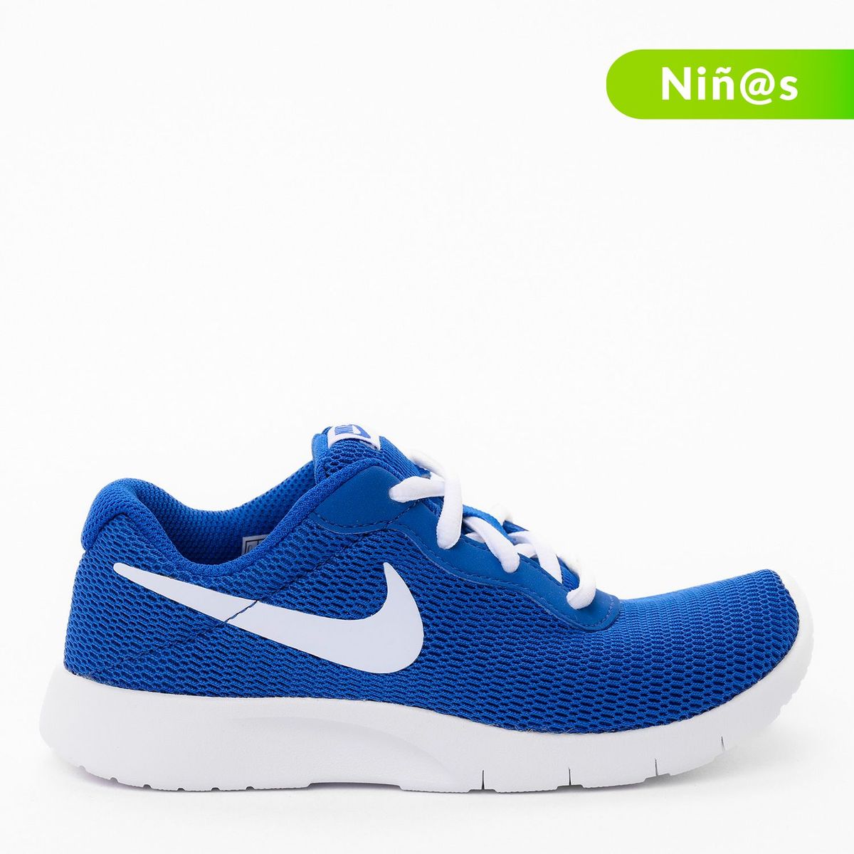 NIKE - Tenis Nike  Tanjun para Niño  
