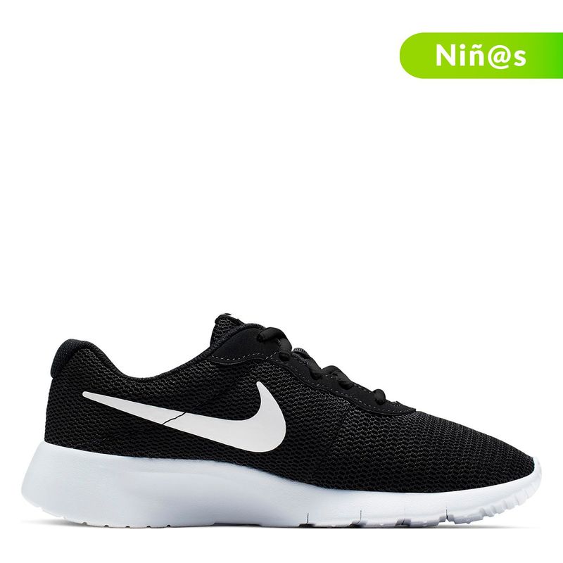 NIKE - Tenis Nike  Tanjun para Niño  
