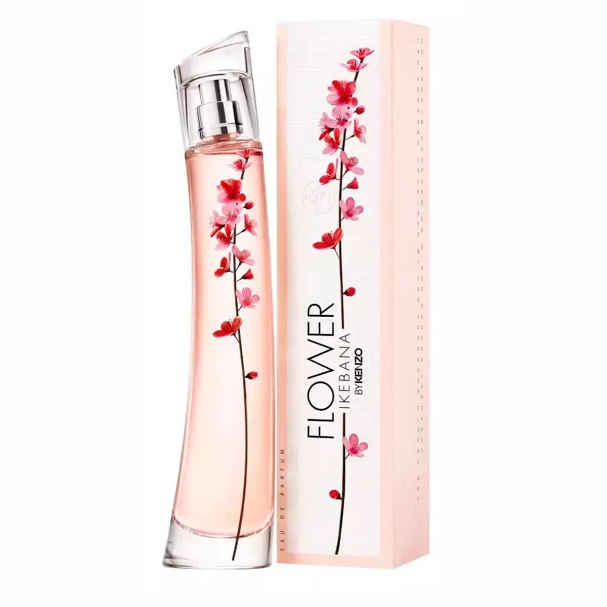 KENZO - Perfume Mujer Kenzo Flower Ikebana 75 ml Eau de parfum 