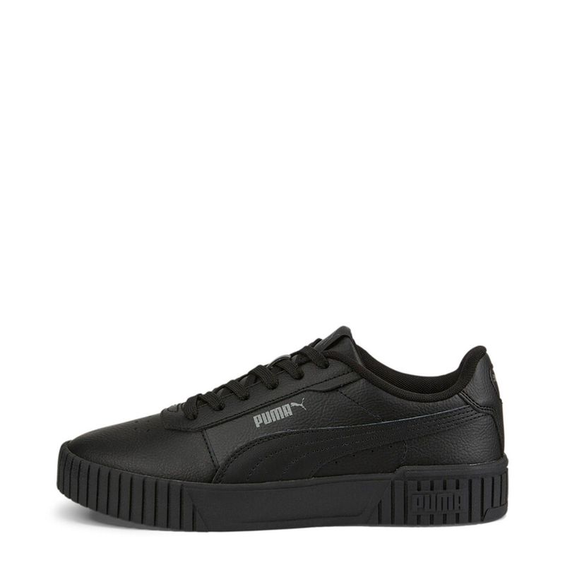 PUMA - Tenis Puma para Mujer Carina 2.0 Wns . Tenis de Moda Puma