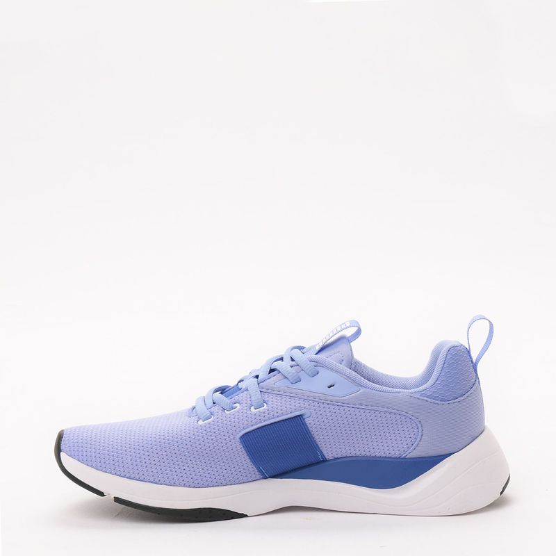PUMA - Tenis Puma para Mujer Moda Karmen Rebelle Wns
