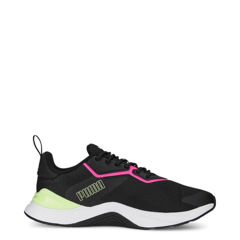 PUMA - Tenis Puma para Mujer Cross Training Infusion Wns 