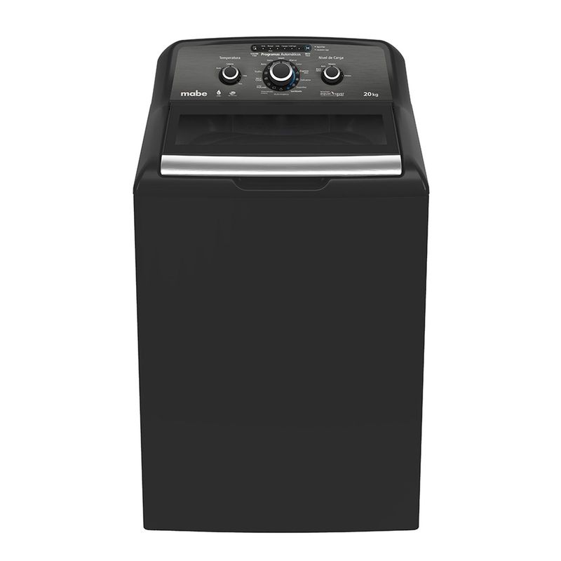 MABE - Lavadora Mabe Carga Superior 20 KG LMC70203WDAB0