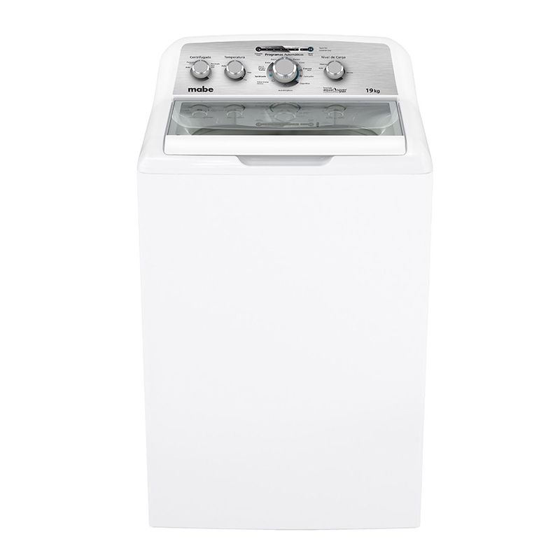 MABE - Lavadora Mabe Carga Superior 19 Kg LMA79114VBAB0
