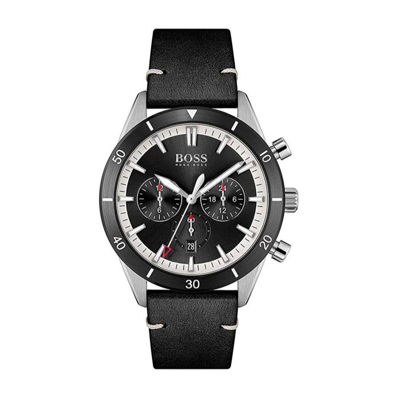 HUGO BOSS - Reloj Hombre Hugo Boss Santiago