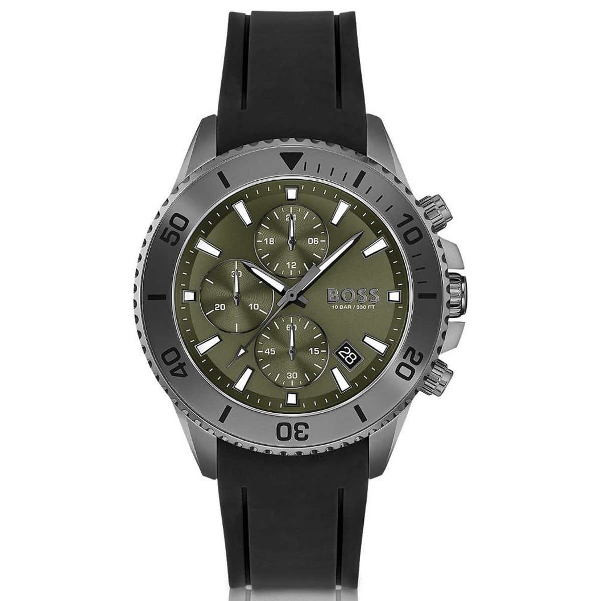 HUGO BOSS - Reloj Hombre Hugo Boss Admiral