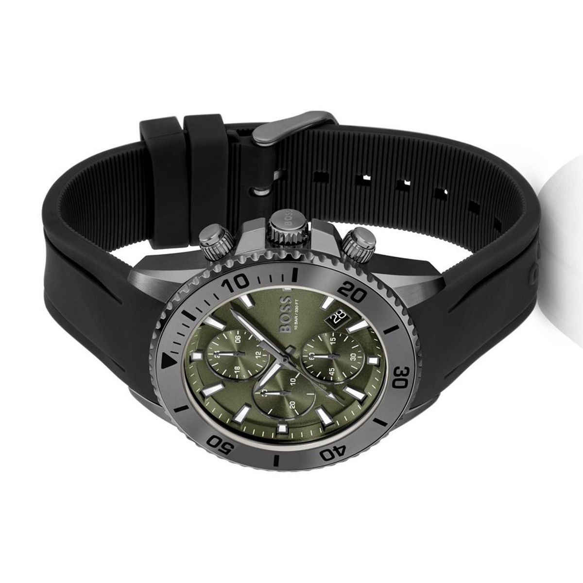 HUGO BOSS - Reloj Hombre Hugo Boss Admiral
