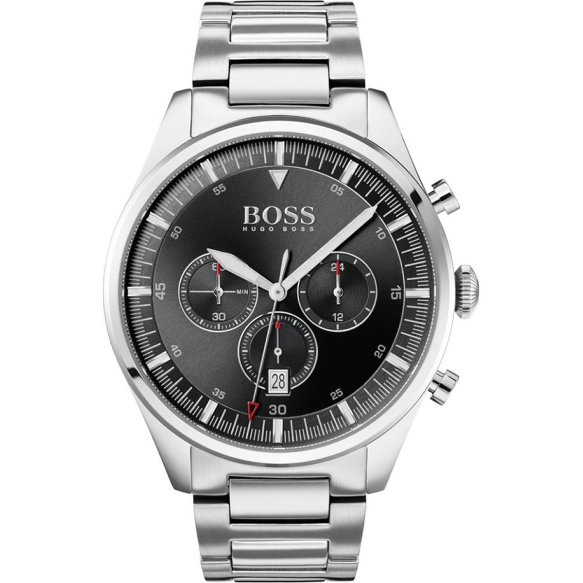 HUGO BOSS - Reloj Hombre Hugo Boss  Pioneer