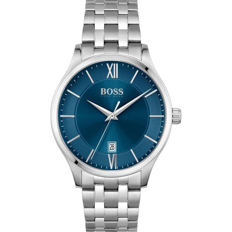 HUGO BOSS - Reloj  Hombre Hugo Boss Elite