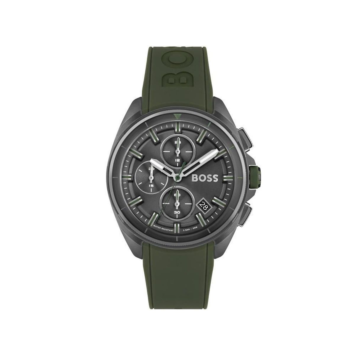 HUGO BOSS - Reloj  Hombre Hugo Boss Admiral 
