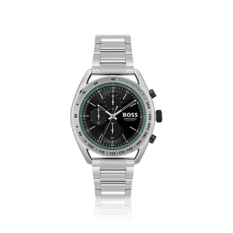 HUGO BOSS - Reloj  Hombre Hugo Boss Center  Court 