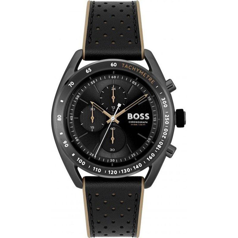 HUGO BOSS - Reloj  Hombre Hugo Boss  Center Court 