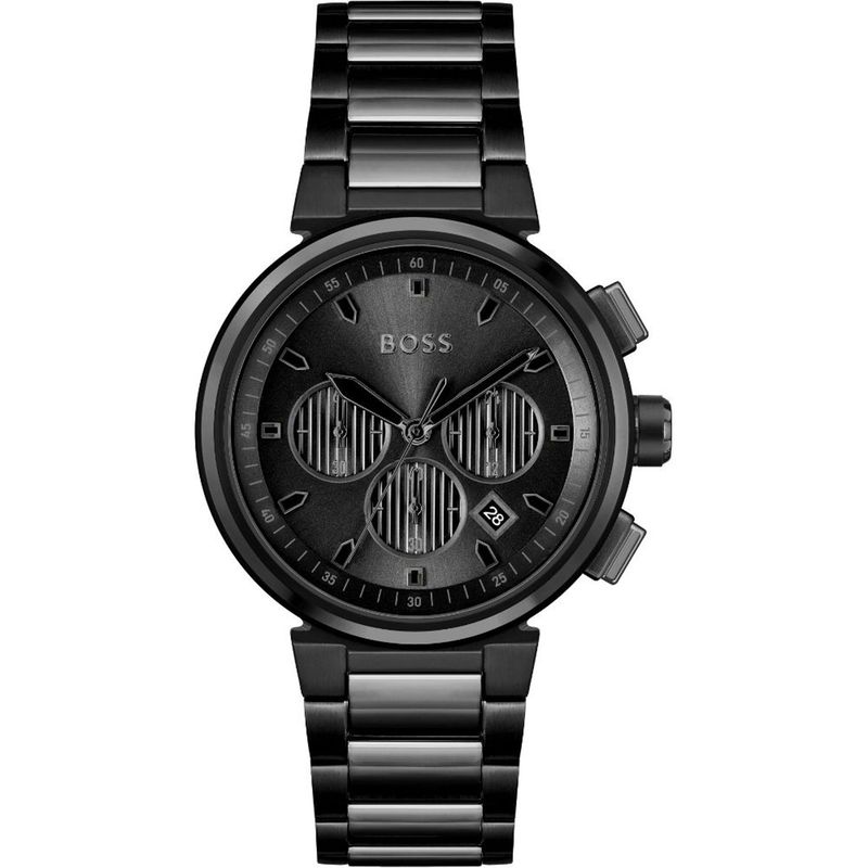HUGO BOSS - Reloj  Hombre Hugo Boss Chronograph 