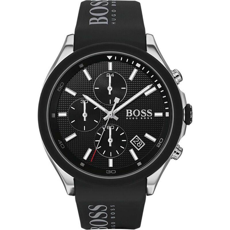 HUGO BOSS - Reloj  Hombre Hugo Boss Velocity 