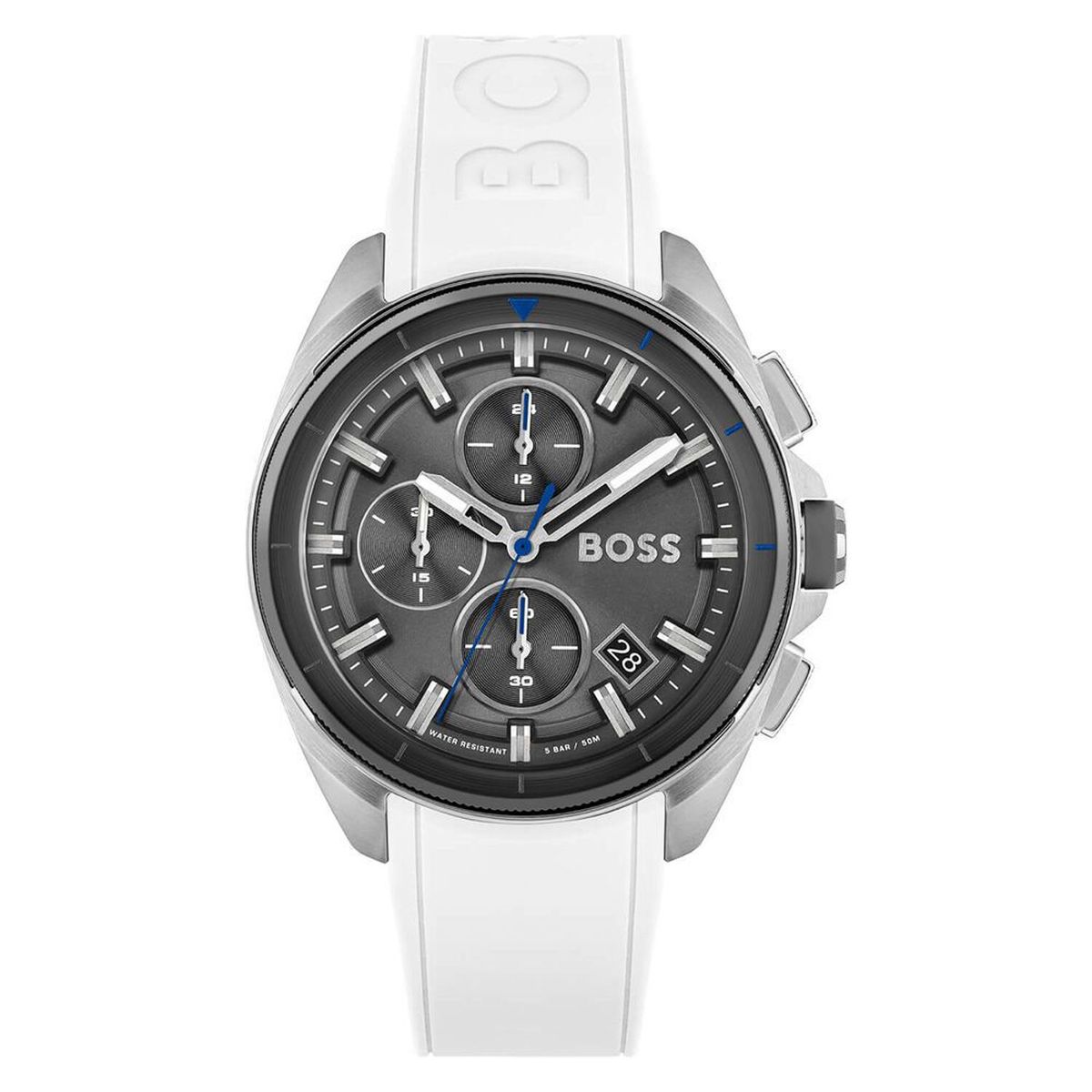 HUGO BOSS - Reloj  Hombre Hugo Boss Chronograph 