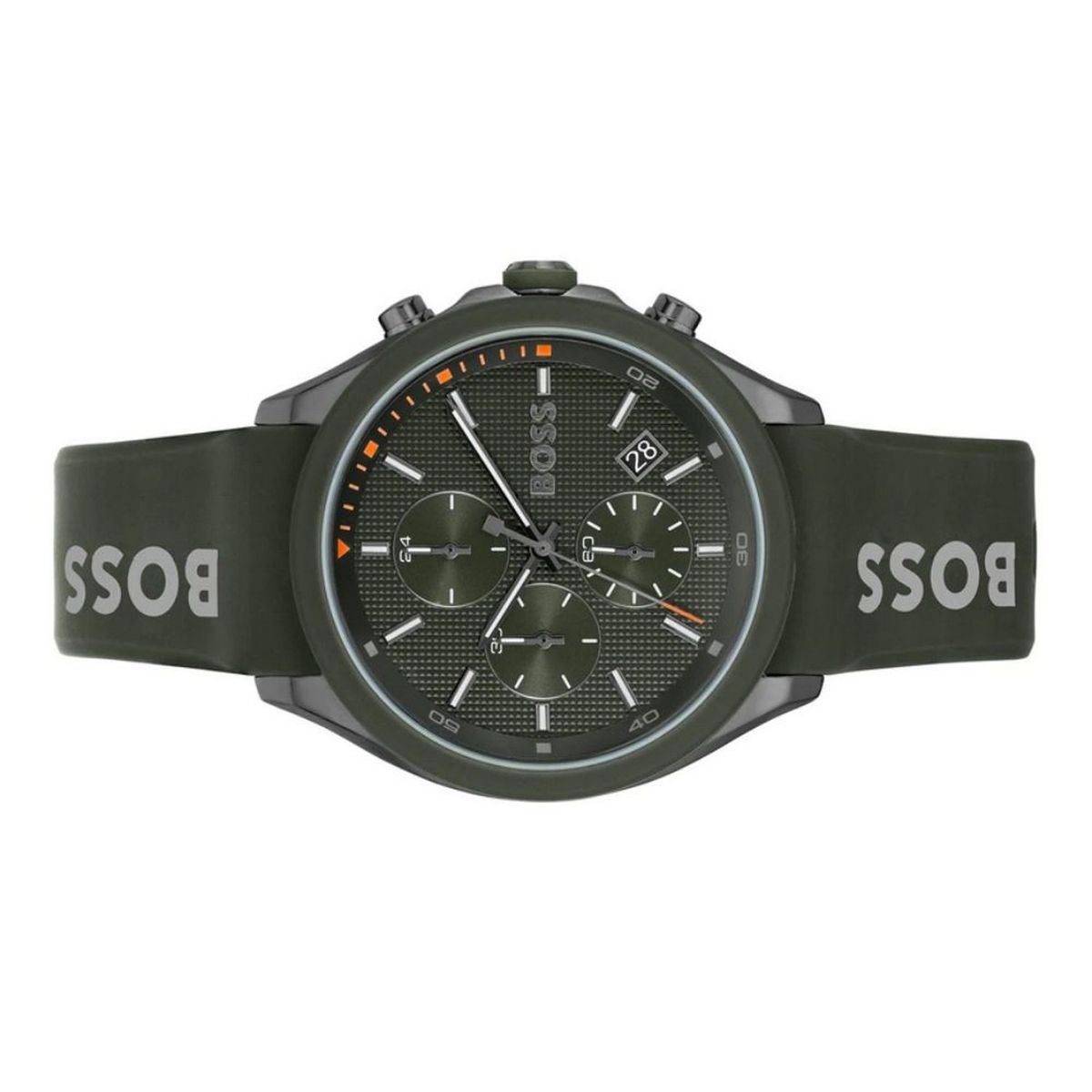 HUGO BOSS - Reloj  Hombre Hugo Boss Chronograph 