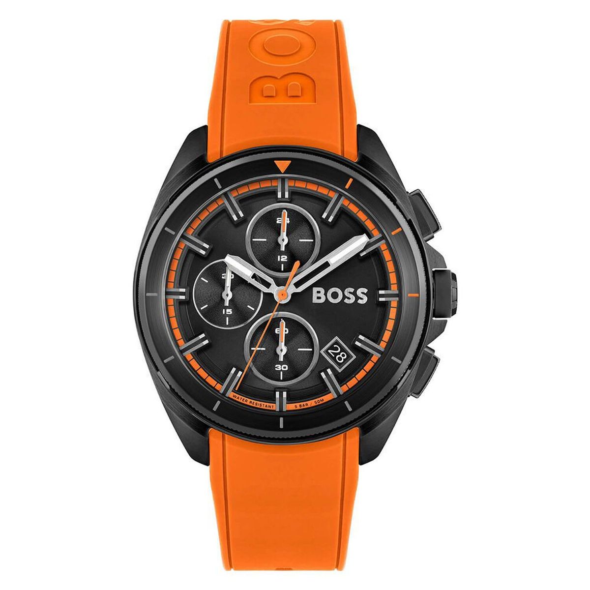 HUGO BOSS - Reloj  Hombre Hugo Boss Volane 