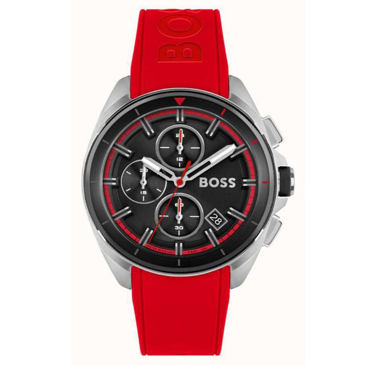 HUGO BOSS - Reloj  Hombre Hugo Boss Volane 