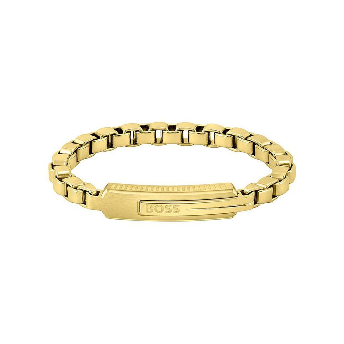 HUGO BOSS - Pulsera  Hugo Boss Orlado