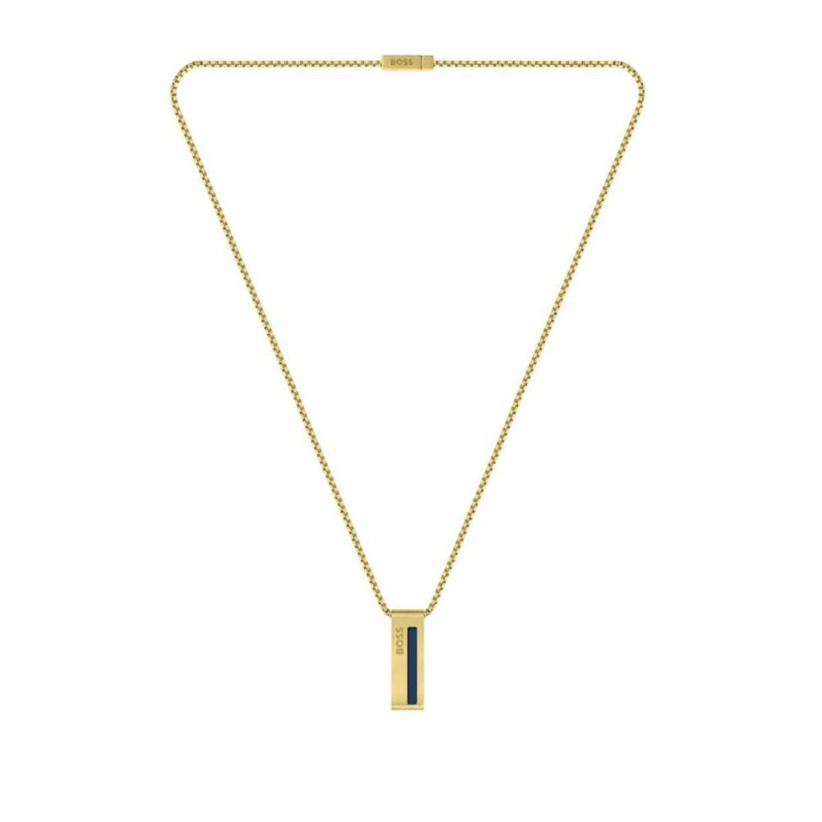 HUGO BOSS - Collar Hugo Boss Sarkis 