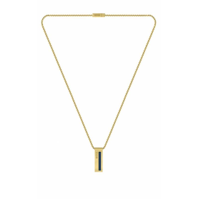 HUGO BOSS - Collar Hugo Boss Sarkis 