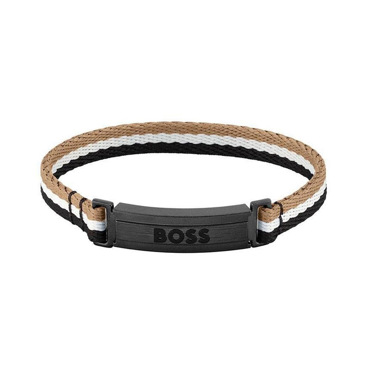 HUGO BOSS - Pulsera  Hugo Boss Responsible